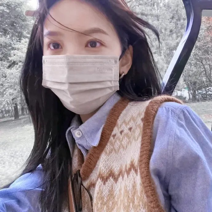 天衣无缝的她