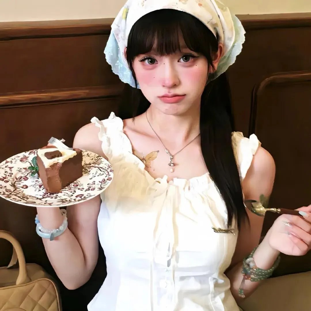 妖媚女姬